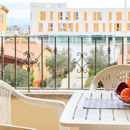Sanpietroburgo 22 Daire Olbia Dış mekan fotoğraf