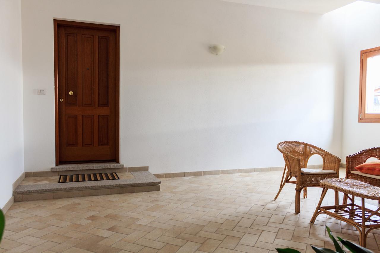 Sanpietroburgo 22 Daire Olbia Dış mekan fotoğraf