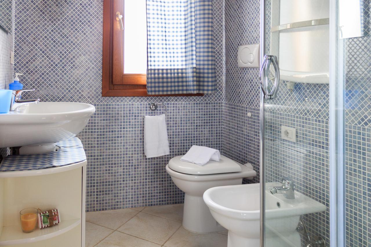 Sanpietroburgo 22 Daire Olbia Dış mekan fotoğraf