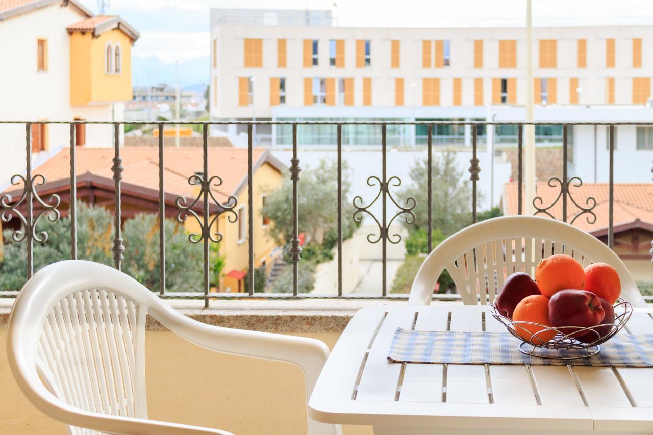 Sanpietroburgo 22 Daire Olbia Dış mekan fotoğraf
