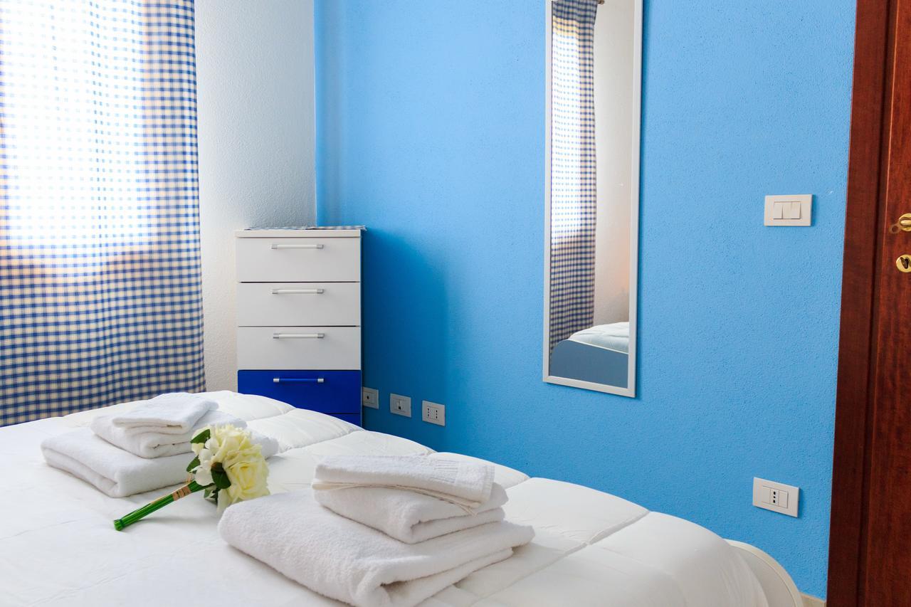 Sanpietroburgo 22 Daire Olbia Dış mekan fotoğraf
