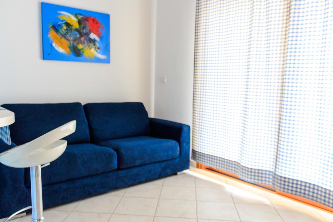 Sanpietroburgo 22 Daire Olbia Dış mekan fotoğraf