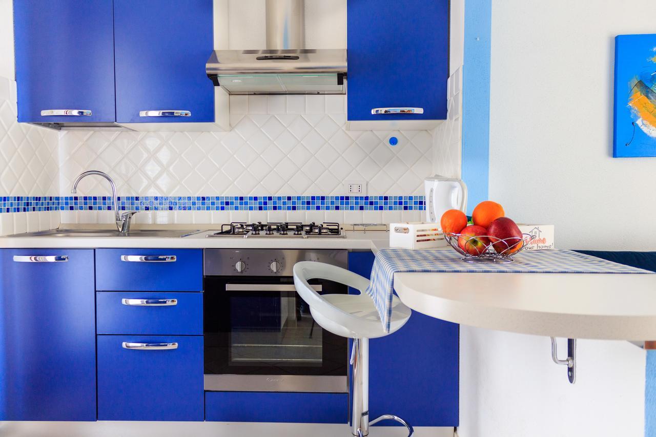 Sanpietroburgo 22 Daire Olbia Dış mekan fotoğraf